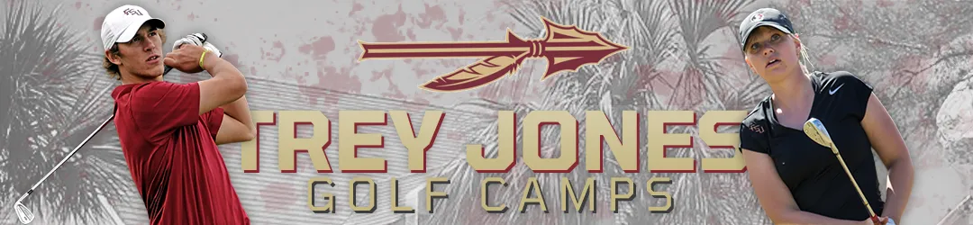 Trey Jones Golf, LLC